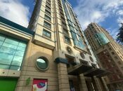 3 otaqlı yeni tikili - 28 May m. - 106 m²
