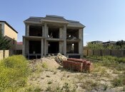 6 otaqlı həyət evi/bağ evi - Novxanı q. - 500 m²