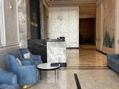 3 otaqlı yeni tikili - Ağ şəhər q. - 119 m²