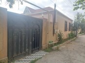 3 otaqlı həyət evi/bağ evi - Zığ q. - 150 m²