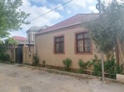 3 otaqlı həyət evi/bağ evi - Zığ q. - 150 m²