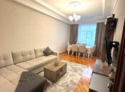 Satılır 2 otaqlı yeni tikili 82 m², Həzi Aslanov m., photo 2 from 8
