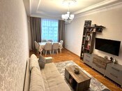 Satılır 2 otaqlı yeni tikili 82 m², Həzi Aslanov m., photo 1 from 8