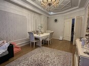 3-комн. новостройка - м. Шах Исмаил Хатаи - 120 м²