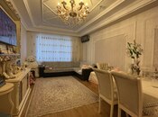 3-комн. новостройка - м. Шах Исмаил Хатаи - 120 м²