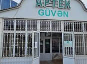 Obyekt - Quba - 1000 m²
