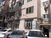 3-комн. вторичка - м. Элмляр Академиясы - 65 м²