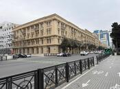 3 otaqlı köhnə tikili - Sahil m. - 150 m²