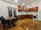 3 otaqlı yeni tikili - Bakmil m. - 100 m²