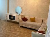 İcarəyə verilir 3 otaqlı yeni tikili 140 m², Nizami m., photo 6 from 8