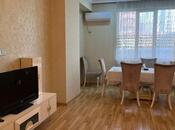 İcarəyə verilir 3 otaqlı yeni tikili 140 m², Nizami m., photo 3 from 8