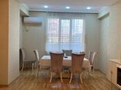 İcarəyə verilir 3 otaqlı yeni tikili 140 m², Nizami m., photo 1 from 8