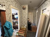 4 otaqlı köhnə tikili - Lökbatan q. - 84 m²