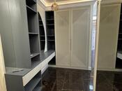 3 otaqlı yeni tikili - Ağ şəhər q. - 119 m²