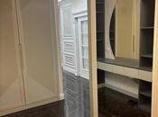 3 otaqlı yeni tikili - Ağ şəhər q. - 119 m²