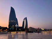 İcarəyə verilir 3 otaqlı köhnə tikili 90 m², Səbail r., photo 1 from 8
