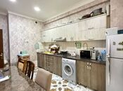 Satılır 2 otaqlı yeni tikili 90 m², Memar Əcəmi m., photo 5 from 8