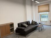1 otaqlı ofis - Ağ şəhər q. - 60 m²