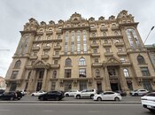 4 otaqlı yeni tikili - 8 Noyabr m. - 188 m²