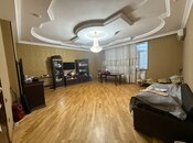 3 otaqlı yeni tikili - İnşaatçılar m. - 150 m²