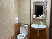 3 otaqlı yeni tikili - İnşaatçılar m. - 150 m²