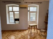 1-комн. вторичка - м. Сахил - 35 м²