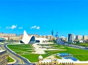 3 otaqlı yeni tikili - Nəriman Nərimanov m. - 150 m²
