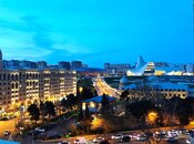 3 otaqlı yeni tikili - Nəriman Nərimanov m. - 150 m²