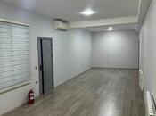 1 otaqlı ofis - Nəriman Nərimanov m. - 40 m²
