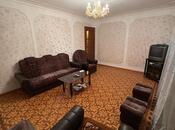 İcarəyə verilir 2 otaqlı köhnə tikili 55 m², İnşaatçılar m., photo 1 from 8