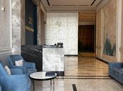 3 otaqlı yeni tikili - Xətai r. - 120 m²
