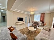 İcarəyə verilir 3 otaqlı yeni tikili 130 m², Yasamal q., photo 1 from 8