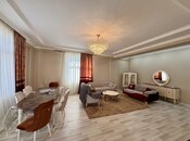 İcarəyə verilir 3 otaqlı yeni tikili 130 m², Yasamal q., photo 3 from 8
