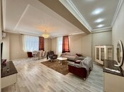 İcarəyə verilir 3 otaqlı yeni tikili 130 m², Yasamal q., photo 4 from 8