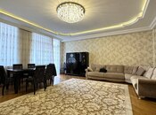 3 otaqlı yeni tikili - 8 Noyabr m. - 140 m²