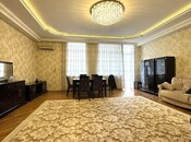 3 otaqlı yeni tikili - 8 Noyabr m. - 140 m²
