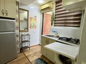 1-комн. вторичка - м. Низами - 14 м²