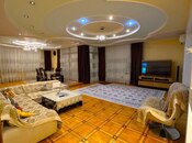 5 otaqlı yeni tikili - Nizami m. - 245 m²