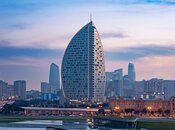 3-комн. новостройка - м. Шах Исмаил Хатаи - 186 м²