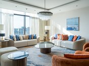 3-комн. новостройка - м. Шах Исмаил Хатаи - 186 м²