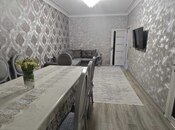 3 otaqlı köhnə tikili - Nəsimi m. - 75 m²