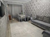3 otaqlı köhnə tikili - Nəsimi m. - 75 m²