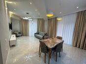 3 otaqlı yeni tikili - Ağ şəhər q. - 105 m²
