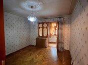 4 otaqlı köhnə tikili - Əhmədli m. - 100 m²