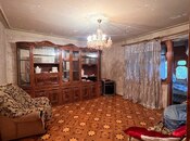 4 otaqlı köhnə tikili - Əhmədli m. - 100 m²