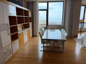 4-комн. новостройка - м. Сахил - 180 м²