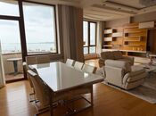4-комн. новостройка - м. Сахил - 180 м²