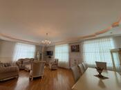 4 otaqlı yeni tikili - Nərimanov r. - 160 m²