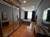 İcarəyə verilir 3 otaqlı yeni tikili 160 m², Elmlər Akademiyası m., photo 6 from 8