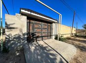 3 otaqlı həyət evi/bağ evi - Nardaran q. - 110 m²